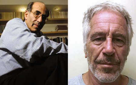 Renuncia de Nobel de Medicina tras revelarse vínculos con el caso Epstein
