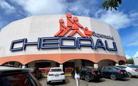 Chedraui lanza ofertas limitadas en línea blanca con descuentos de hasta 35%