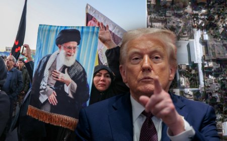 La operación encubierta que eliminó al líder supremo iraní: precisión tecnológica y riesgos geopolíticos