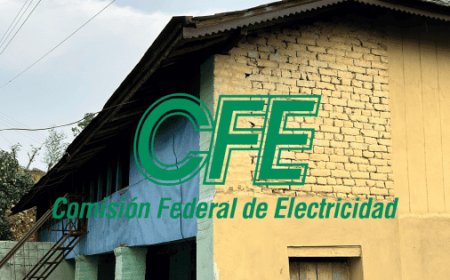 Actualización de datos en CFE: Obligaciones clave para evitar sanciones en 2026
