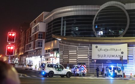 La crisis aérea global y las evacuaciones tras la escalada militar en Medio Oriente