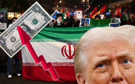 La guerra en Irán y el petróleo disparan al dólar frente al peso mexicano