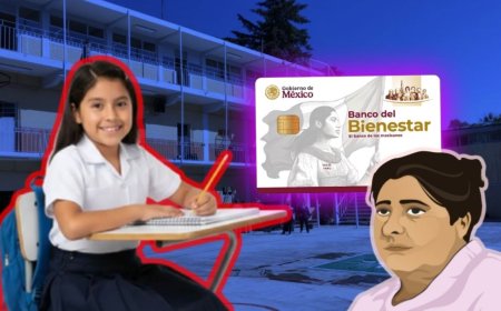 Registro para apoyo escolar Rita Cetina inicia con requisitos digitales específicos