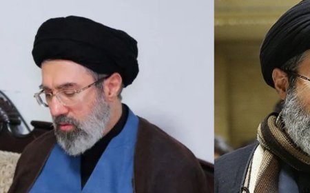 Mojtaba Jamenei asume el liderazgo supremo iraní en un momento de máxima tensión regional