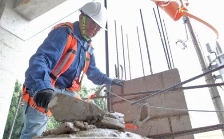 México inicia transición histórica hacia la jornada laboral de 40 horas semanales