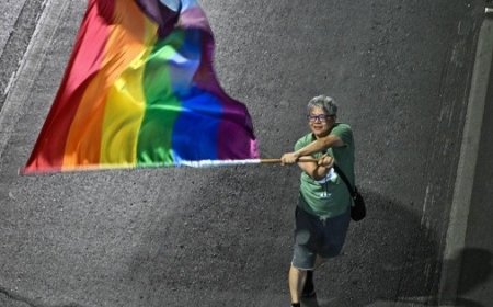 El Senado avanza en la protección legal transversal de la comunidad LGTBIQ+