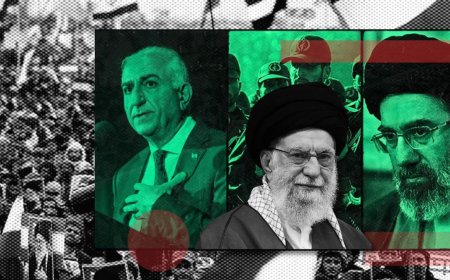 La compleja sucesión de Jamenei y el futuro incierto del régimen iraní