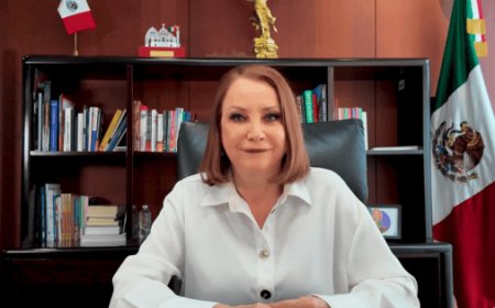 Iniciativa presidencial busca limitar pensiones de exfuncionarios a un máximo de 70 mil pesos