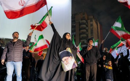 La sucesión dinástica en Irán: Mojtaba Jamenei asume el liderazgo supremo en un contexto de guerra