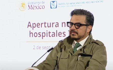 El IMSS investiga esquemas fraudulentos de pensiones en múltiples estados del país