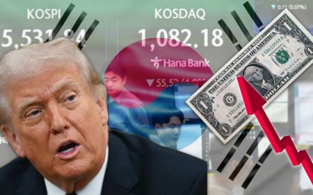 La guerra en Medio Oriente sacude los mercados globales y presiona al peso mexicano