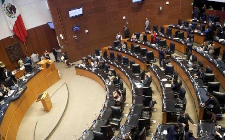 El Senado aprueba la histórica reducción de la jornada laboral a 40 horas semanales