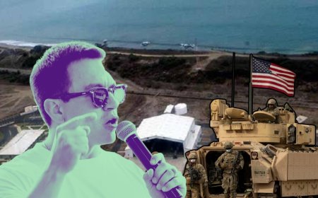 Estados Unidos despliega operaciones militares conjuntas contra narcotraficantes en Ecuador