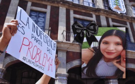 La indignación estudiantil en Morelos: entre la exigencia de justicia y la fractura institucional