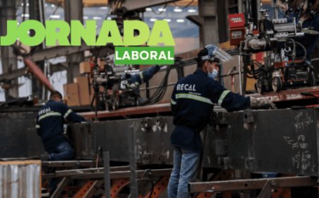 México inicia transición histórica hacia la semana laboral de 40 horas con implementación gradual