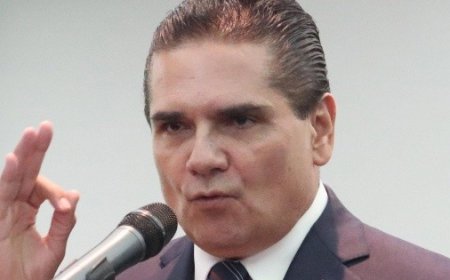 La fuga de un exgobernador y las sombras de la complicidad criminal en México