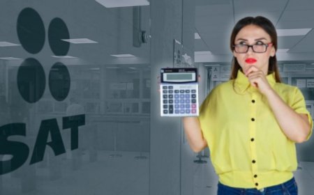 El SAT activa simulador para la Declaración Anual 2025: una herramienta clave antes de abril