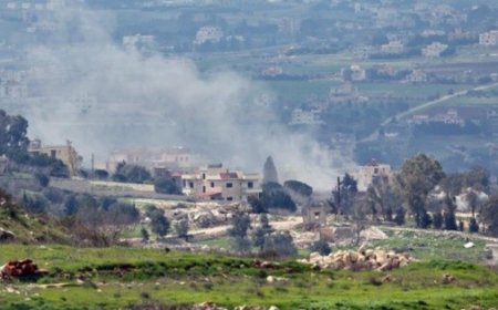 México evacúa a 279 connacionales de países en conflicto en Medio Oriente