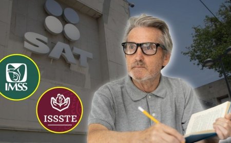 Simulador del SAT: Una herramienta clave para pensionados con ingresos mixtos