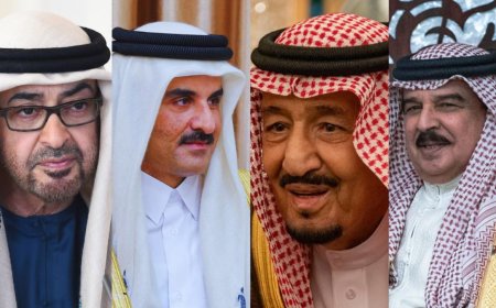 La vulnerabilidad estratégica del Golfo: prosperidad bajo la sombra de los misiles