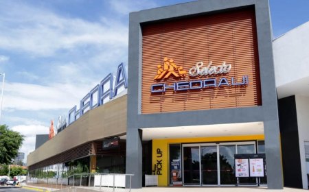 Chedraui ofrece descuento del 20% en lácteos y helados con vigencia limitada