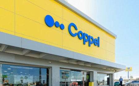 Coppel impulsa el descanso con descuentos del 30% en colchones hasta el 8 de marzo