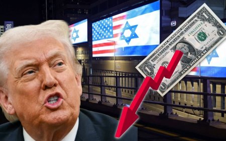 El peso mexicano se recupera tras rumores de diálogo entre Irán y Estados Unidos