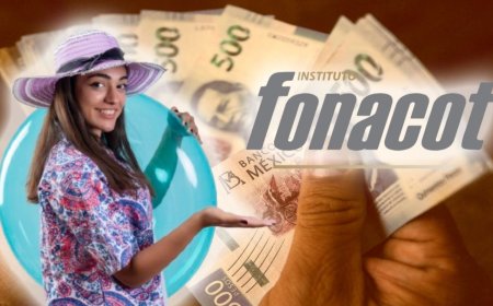 Crédito Mujer Efectivo de Fonacot: una opción de financiamiento para viajes en Semana Santa 2026