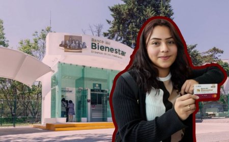 Calendario de pagos de Pensión Bienestar para marzo 2026: un proceso escalonado por orden alfabético