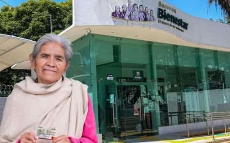 Calendario de pagos de pensiones federales se despliega para marzo de 2026