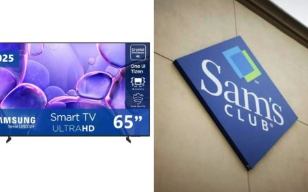 Ofertas tecnológicas: el remate de televisores marca la pauta del consumo inteligente