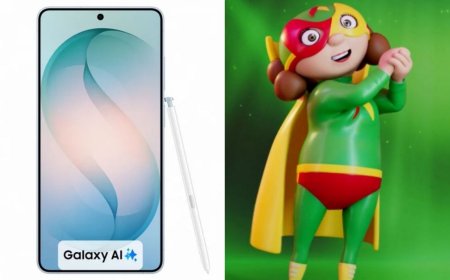 Oportunidad en el segmento premium: Samsung Galaxy S26 Ultra con descuento en Bodega Aurrera