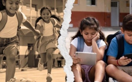 La SEP convoca a un debate nacional sobre tecnología, educación y salud mental