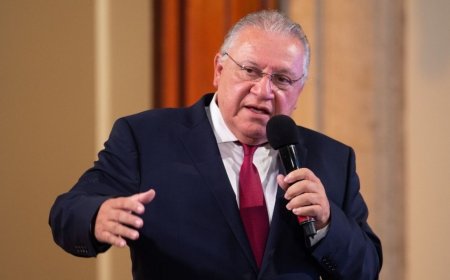 Un año de transformación en Aduanas: récord recaudatorio y combate al contrabando