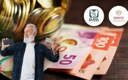 Pensiones de abril 2026: calendario confirmado sin bonificaciones adicionales