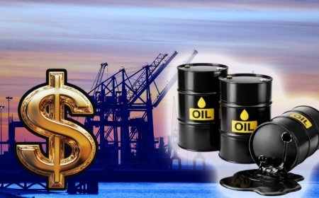 La tensión geopolítica en Medio Oriente impulsa un repunte del precio del petróleo