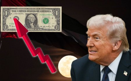 El peso mexicano cede terreno ante el dólar en un entorno geopolítico volátil