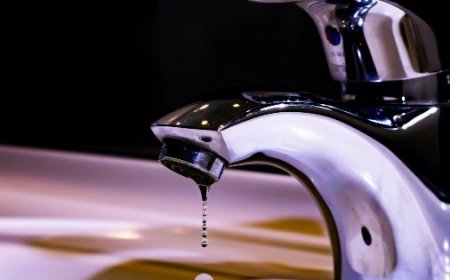 Mantenimiento hídrico en Nuevo León afectará a más de 200 colonias este jueves