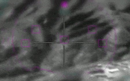 Derribo de avión iraní por Israel marca un punto de inflexión en el conflicto regional