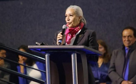 El empleo como antídoto contra la pobreza: la visión industrial para México