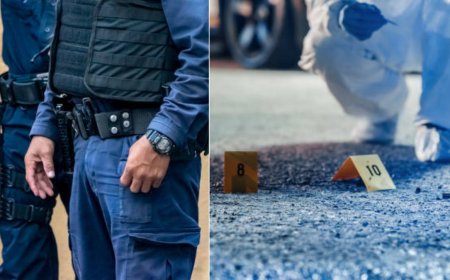 Ola de violencia en Guerrero: cuatro funcionarios municipales asesinados en siete días