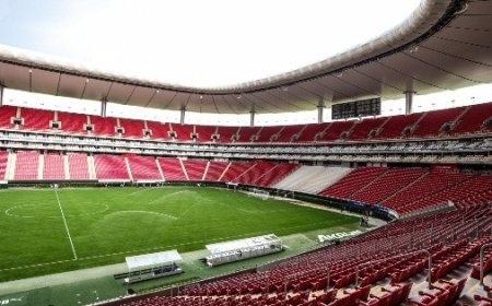 La FIFA confirma su satisfacción con los preparativos de seguridad para México 2026