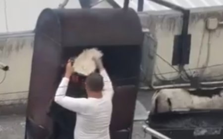 Ecuador expulsa a diplomáticos cubanos tras hallazgo de quema de documentos en embajada