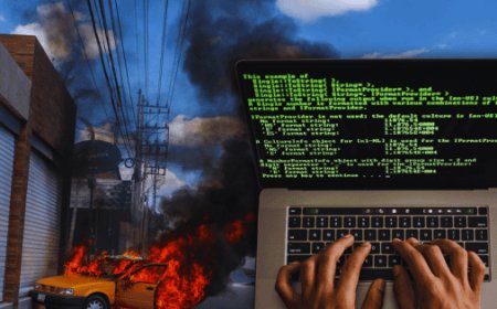 La sofisticación digital del crimen organizado: hackers y comunicaciones encriptadas