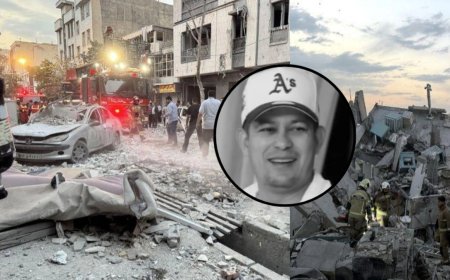 La muerte de un colombiano en Dubái revela el costo humano de los conflictos globales