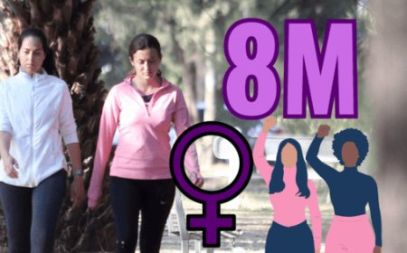 Iztapalapa implementa programa integral de servicios gratuitos para mujeres en el 8M