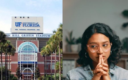 Florida restringe la admisión de estudiantes extranjeros en sus universidades públicas