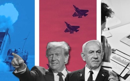 Israel anuncia una nueva fase ofensiva contra Irán tras destruir defensas clave