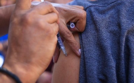 Sarampión en México: 33 muertes y la vulnerabilidad de la niñez ante un brote persistente