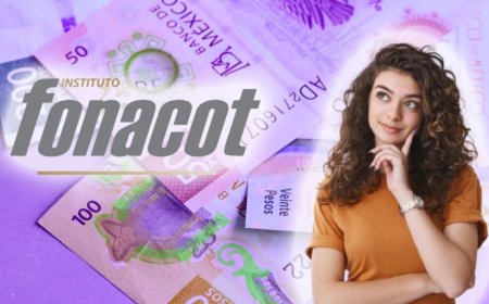 FONACOT: La flexibilidad del crédito al trabajador como herramienta de autonomía financiera